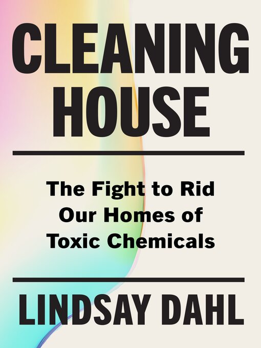 Cover image for Cleaning House